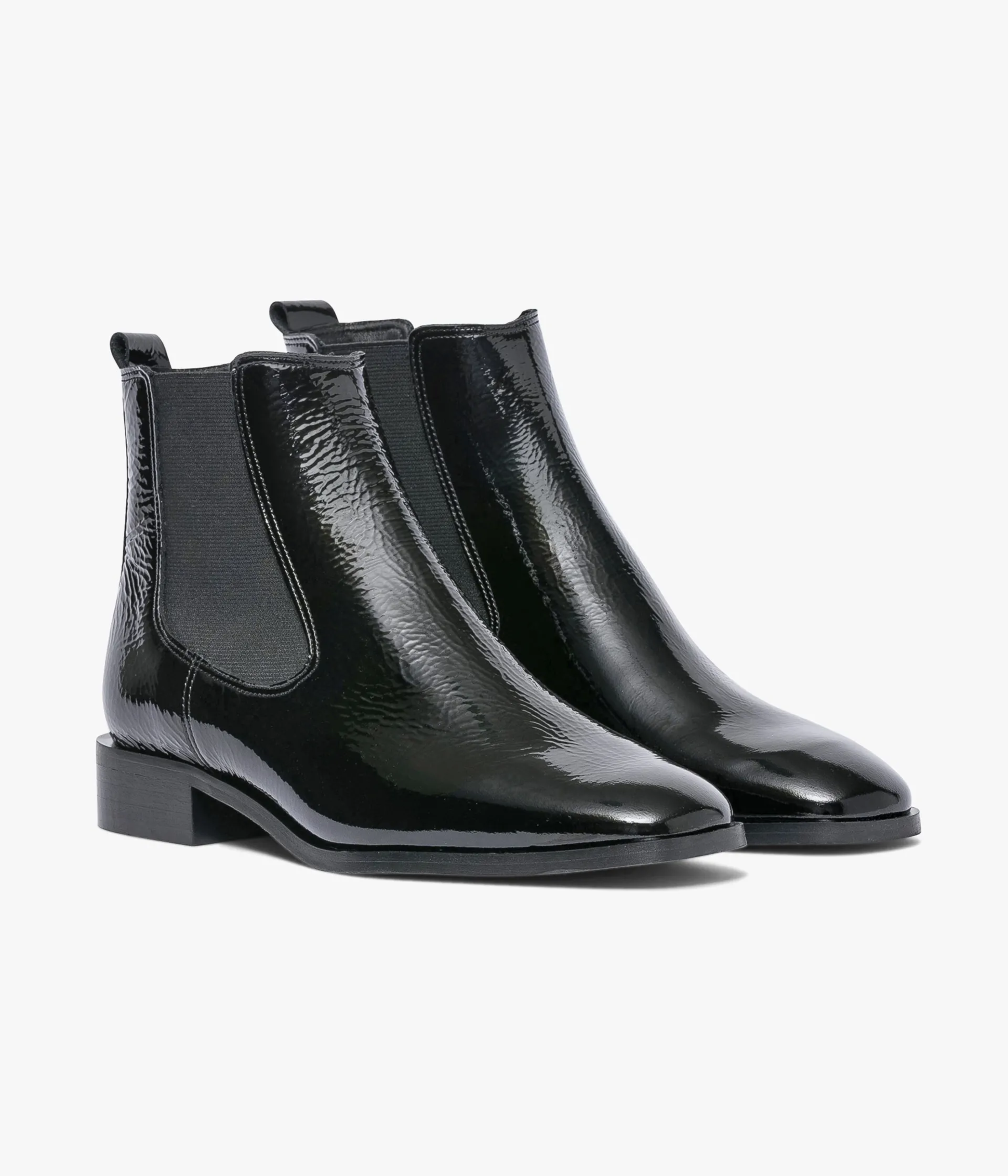 New CHELSEA BOOTS KARAMI Femme Boots & Bottines