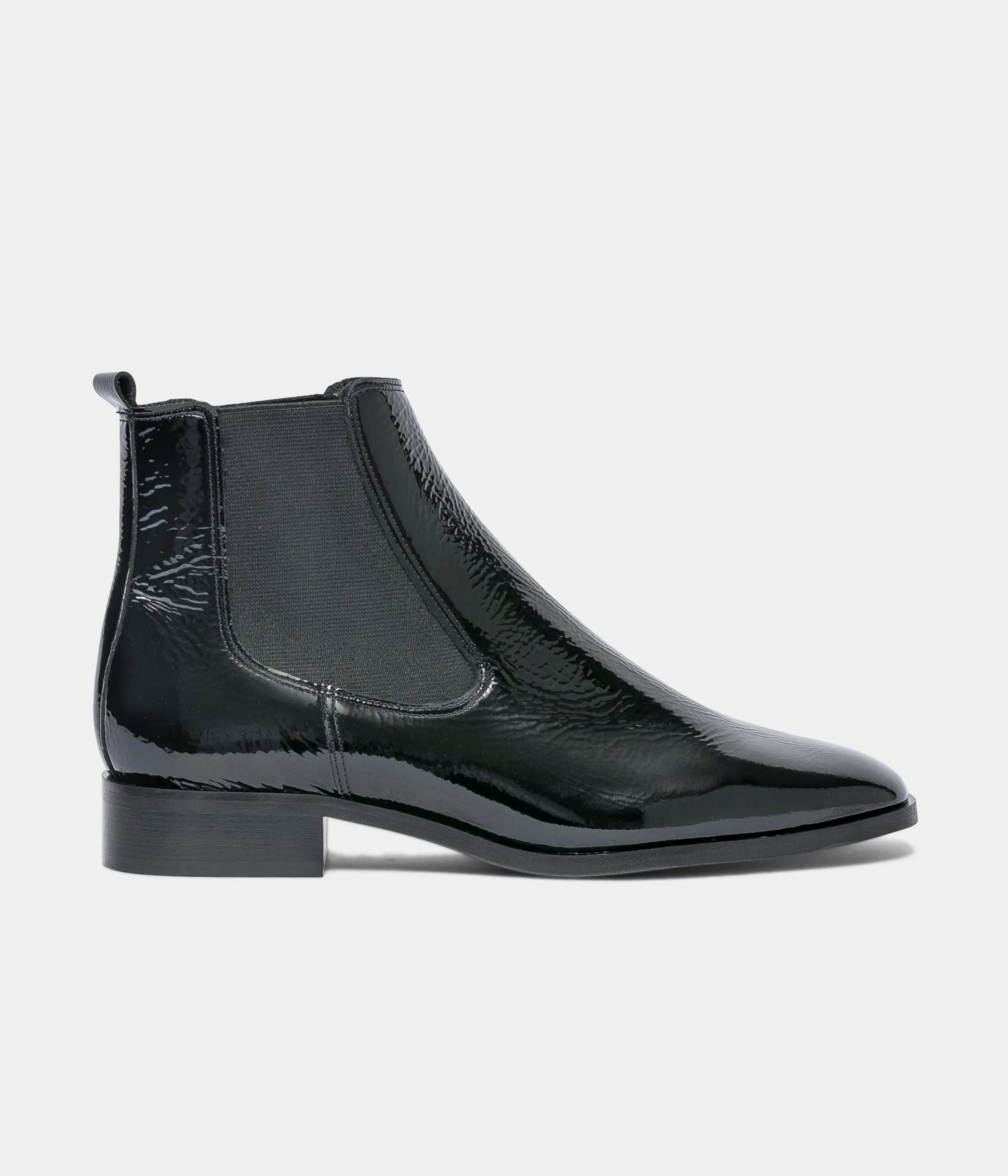 New CHELSEA BOOTS KARAMI Femme Boots & Bottines