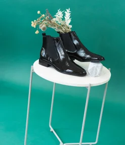 New CHELSEA BOOTS KARAMI Femme Boots & Bottines