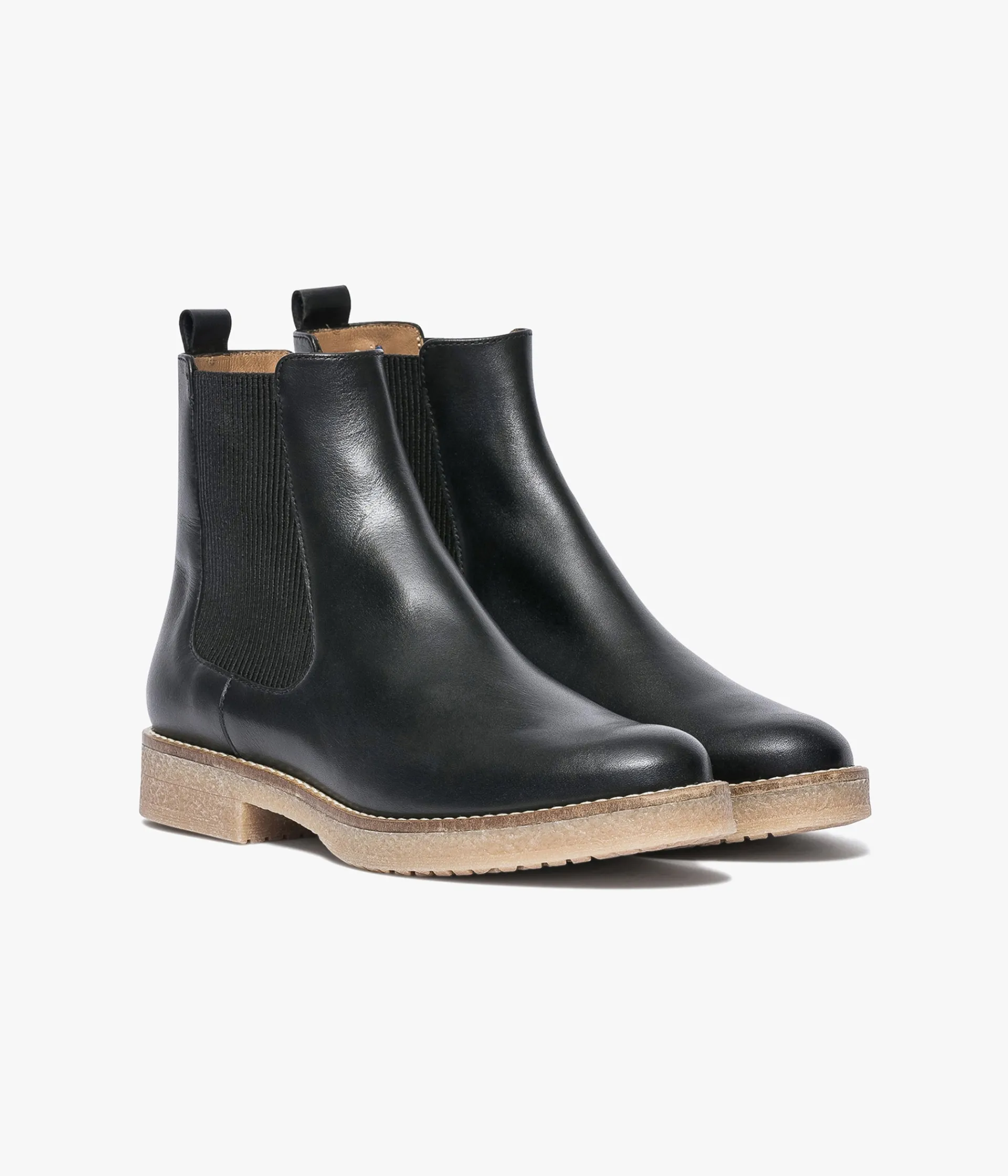 New CHELSEA BOOTS KARKAN Femme Boots & Bottines