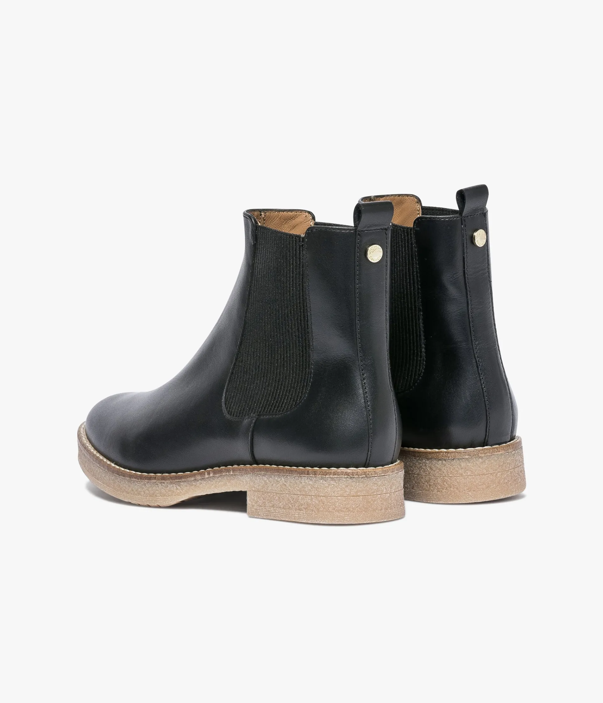 New CHELSEA BOOTS KARKAN Femme Boots & Bottines