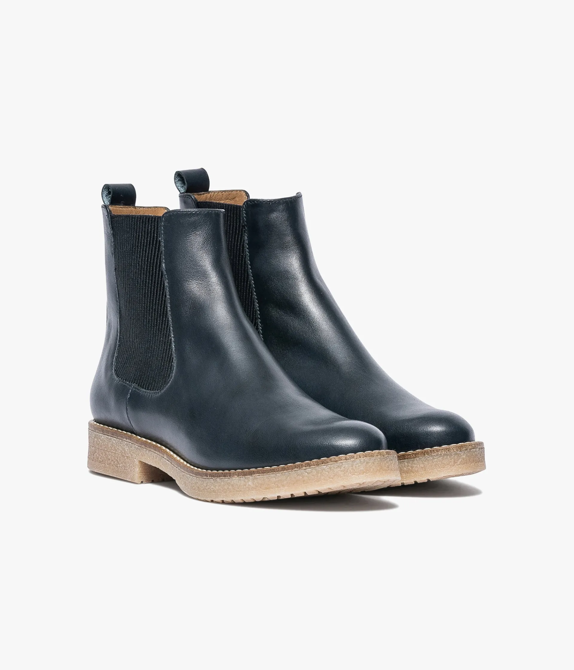 New CHELSEA BOOTS KARKAN Femme Boots & Bottines