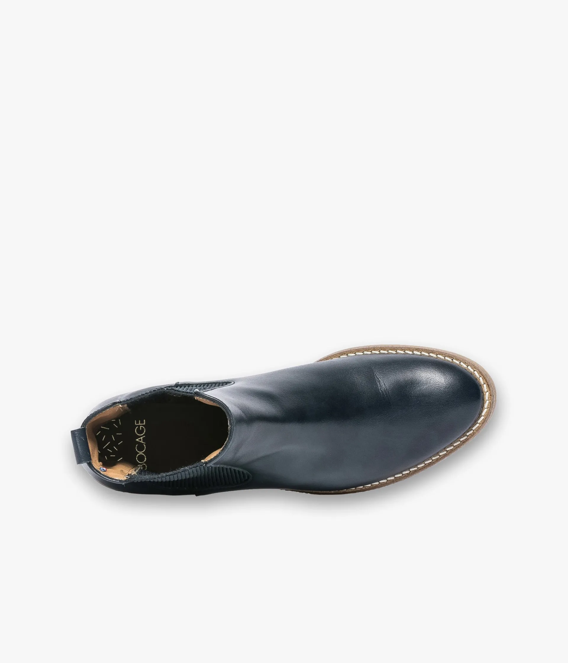 New CHELSEA BOOTS KARKAN Femme Boots & Bottines