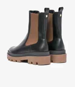 Outlet CHELSEA BOOTS KARNIO Femme Boots & Bottines
