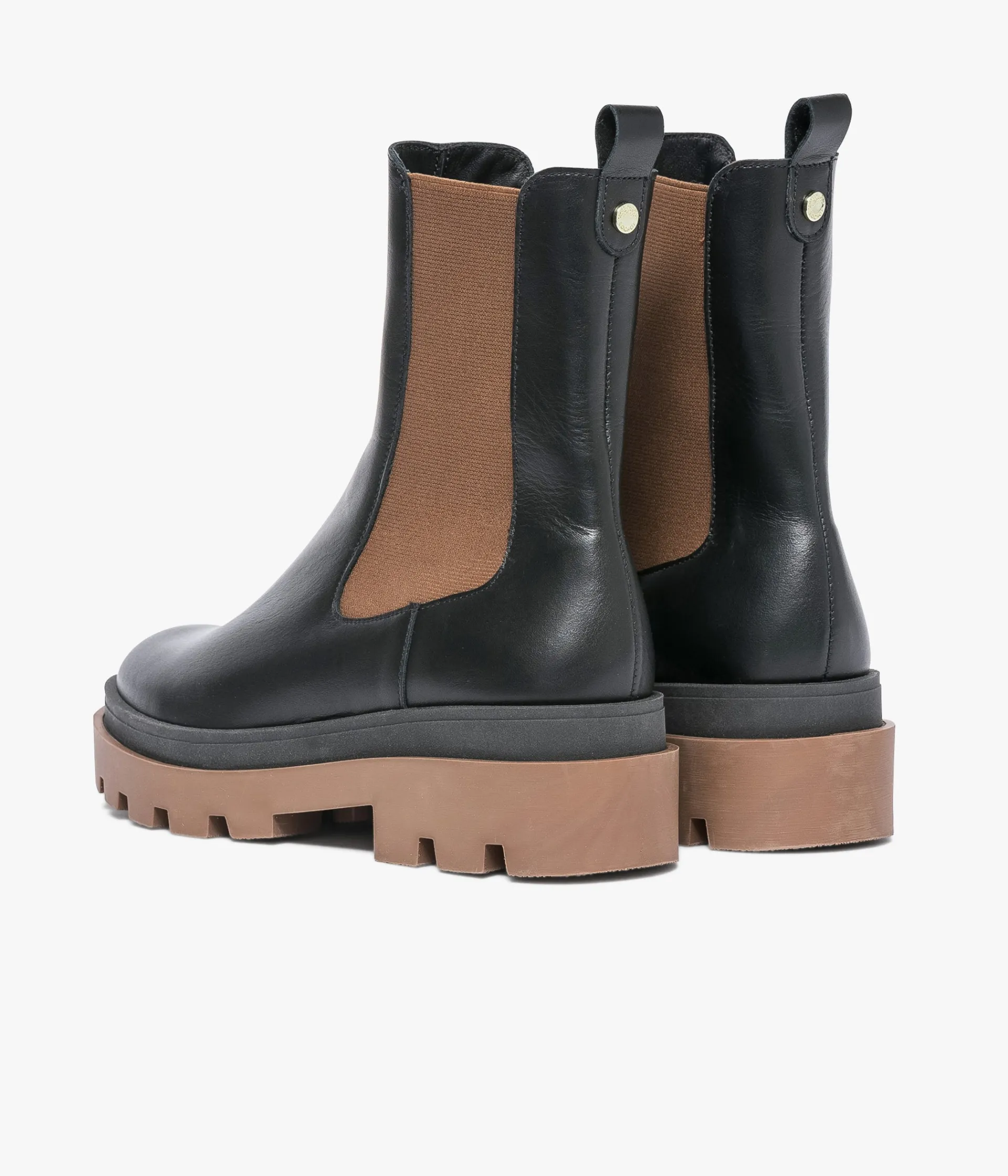 Outlet CHELSEA BOOTS KARNIO Femme Boots & Bottines