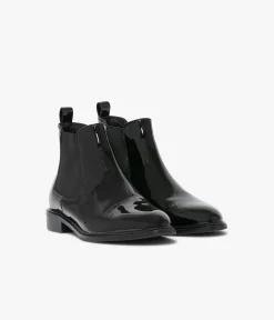 Online CHELSEA BOOTS KENNYO Femme Boots & Bottines