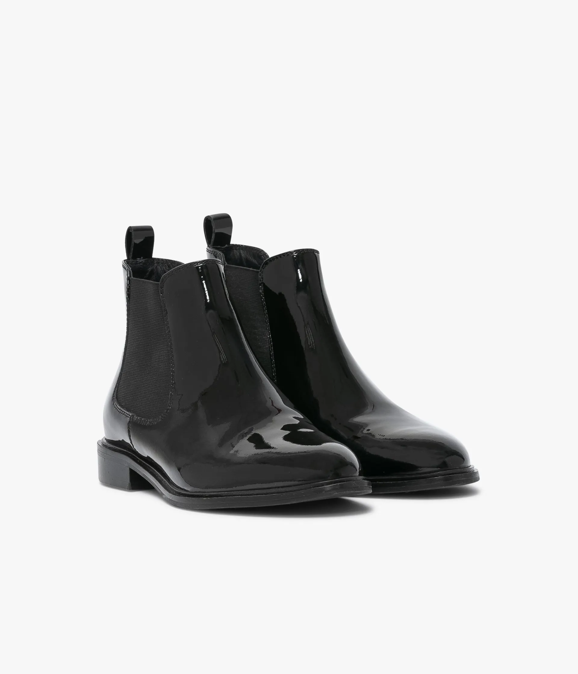 Online CHELSEA BOOTS KENNYO Femme Boots & Bottines