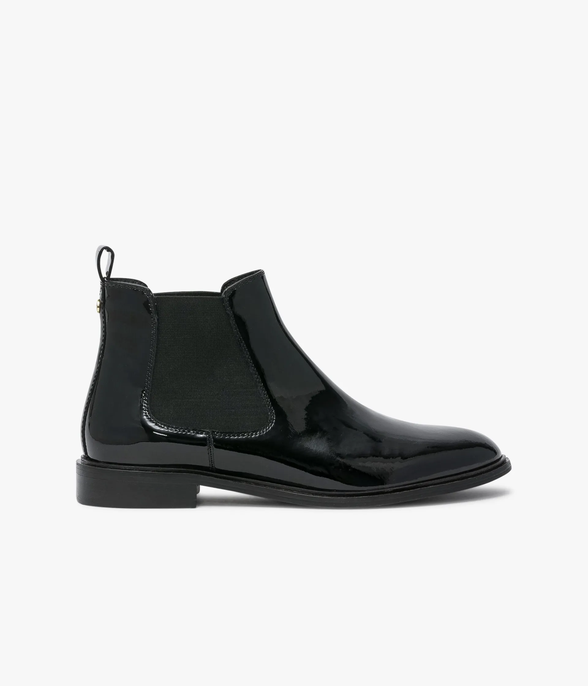 Online CHELSEA BOOTS KENNYO Femme Boots & Bottines