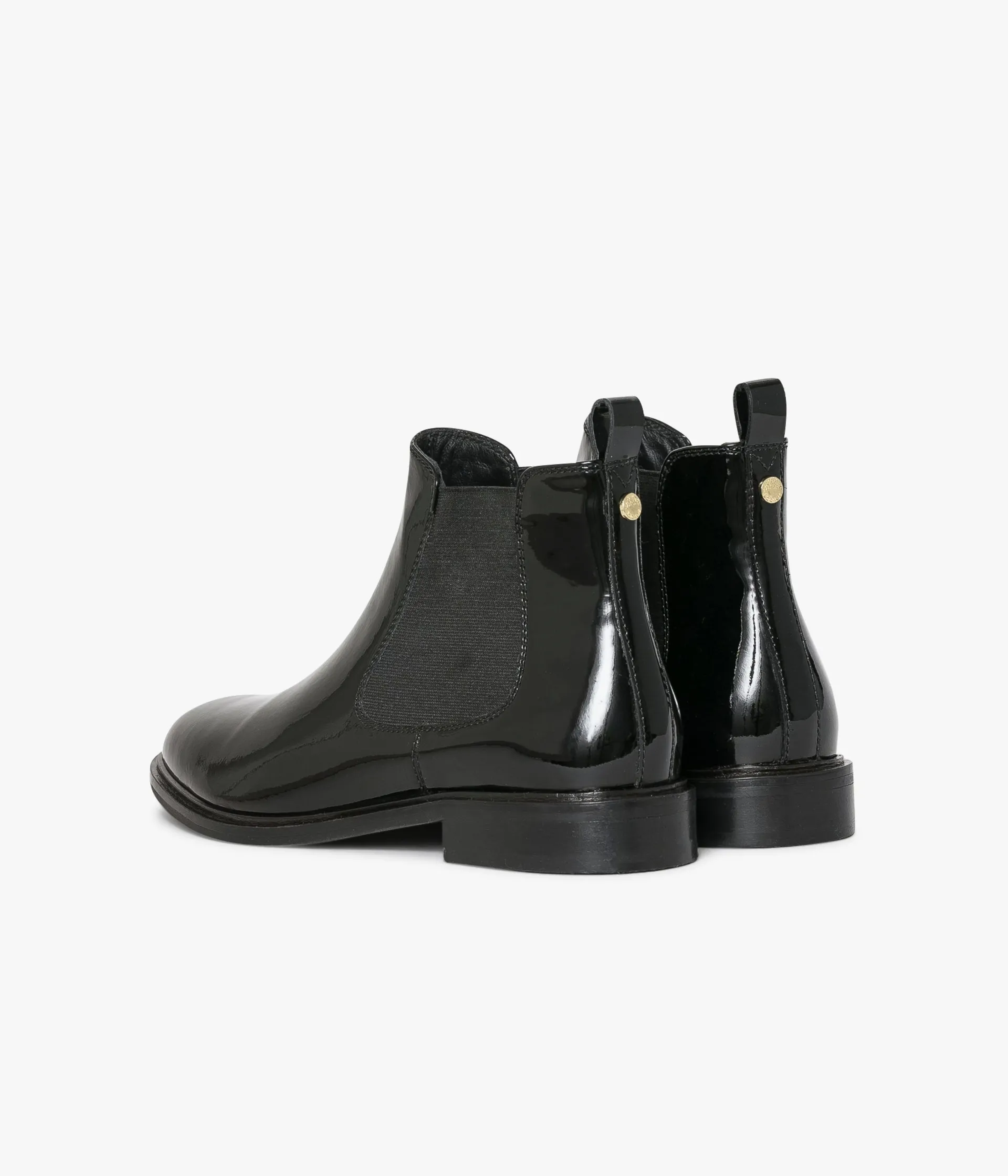 Online CHELSEA BOOTS KENNYO Femme Boots & Bottines