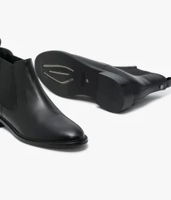 Online CHELSEA BOOTS KENNYO Femme Boots & Bottines