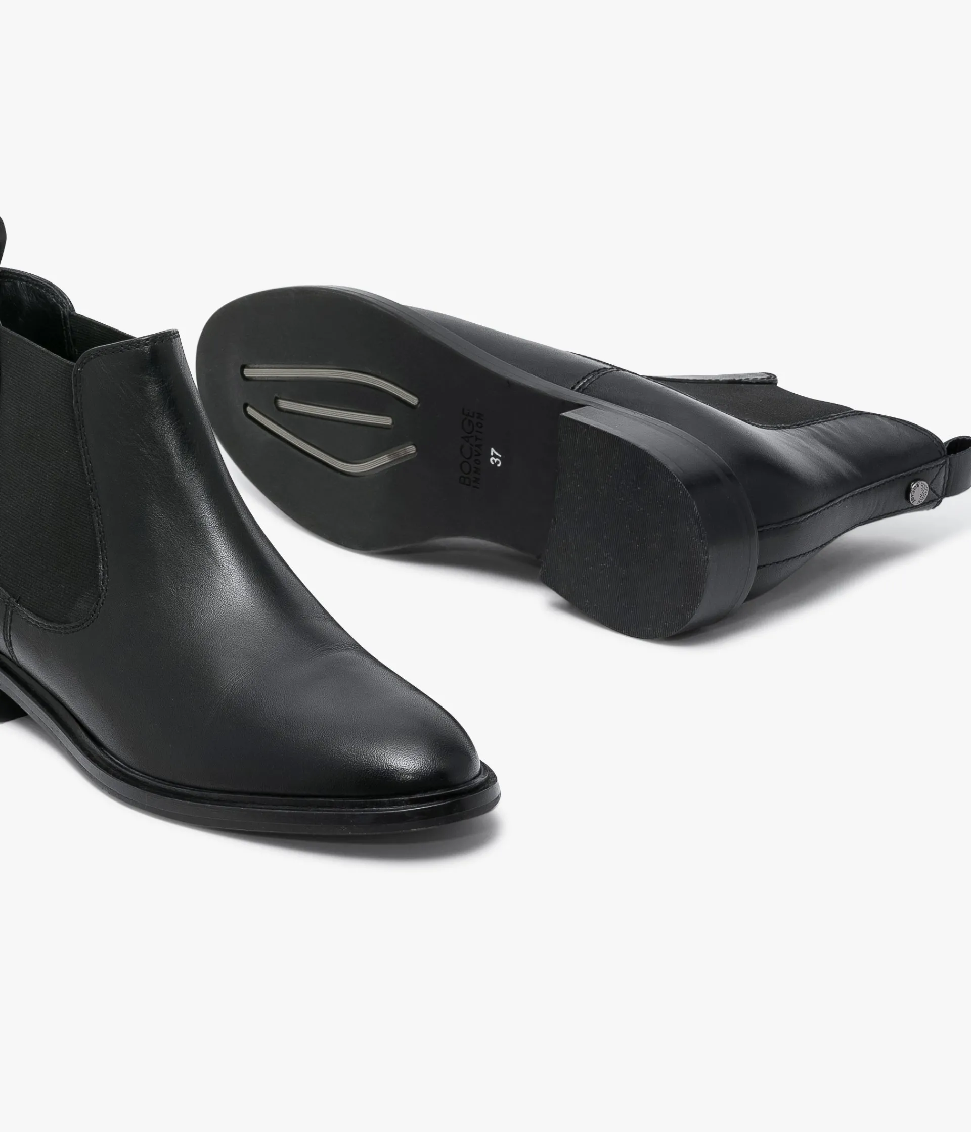 Online CHELSEA BOOTS KENNYO Femme Boots & Bottines