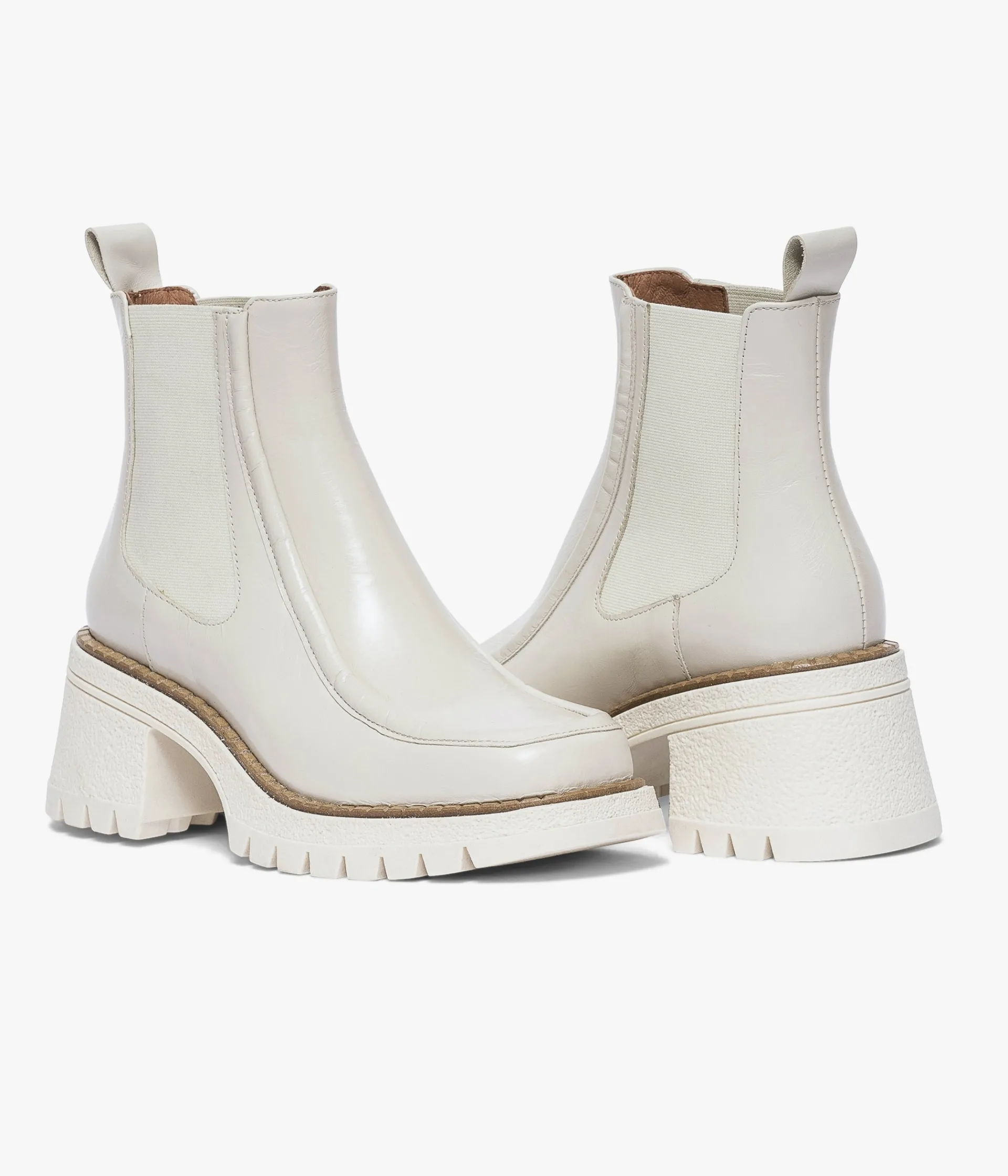 New CHELSEA BOOTS MAE Femme Boots & Bottines