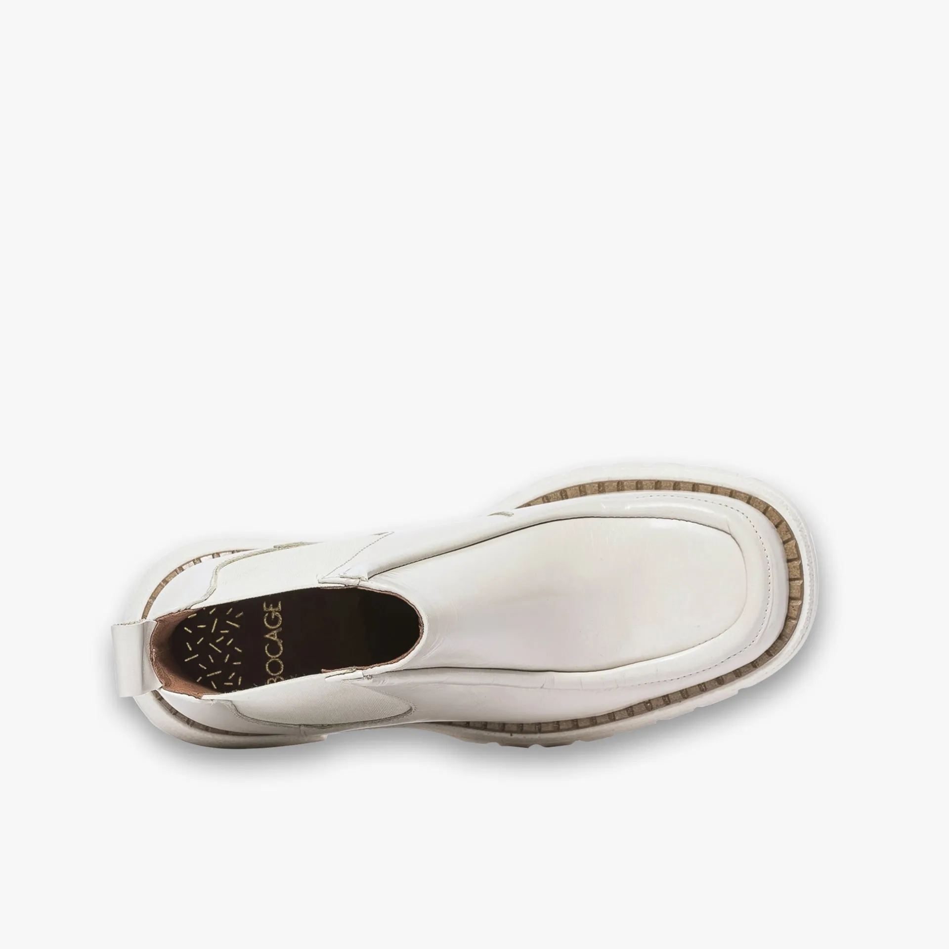 New CHELSEA BOOTS MAE Femme Boots & Bottines