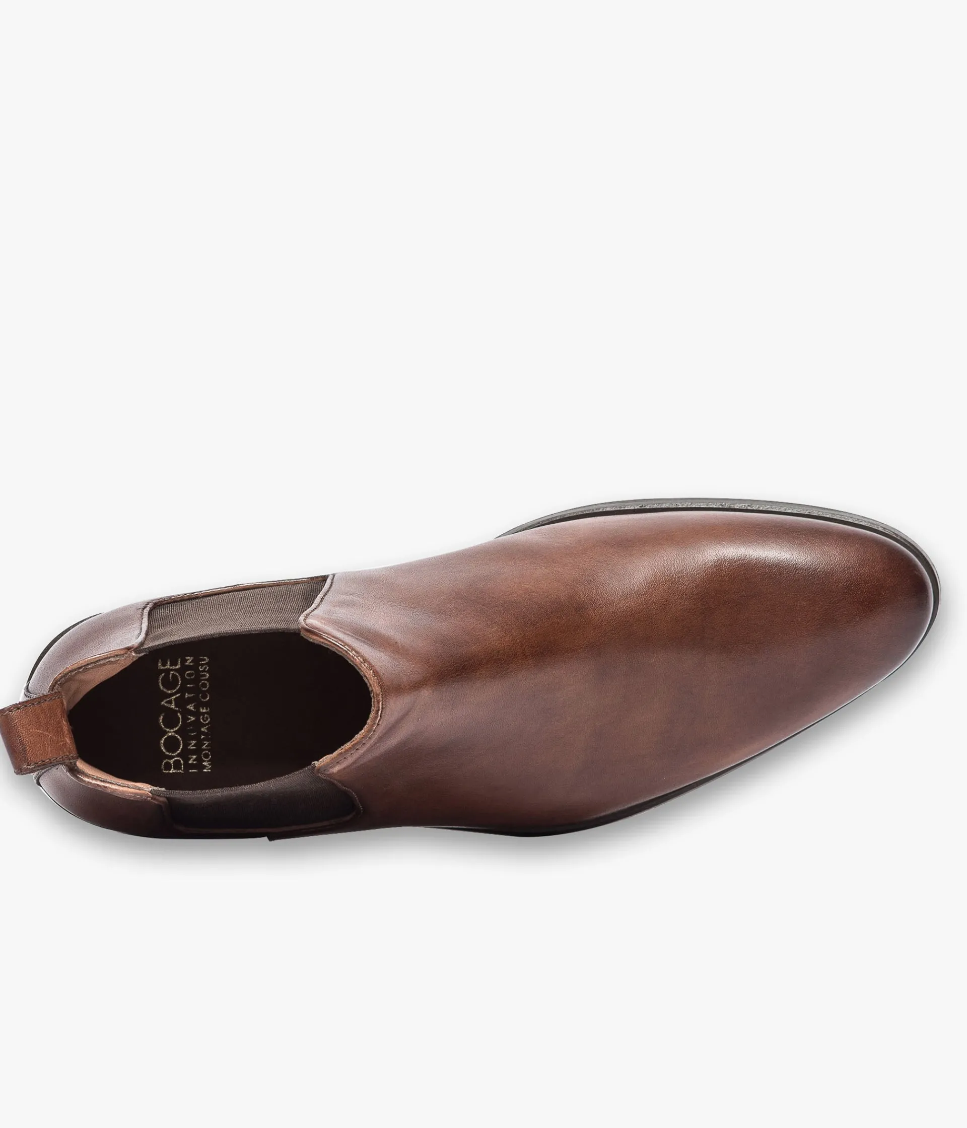 Outlet CHELSEA BOOTS MANAL Homme Chelsea Boots|Boots