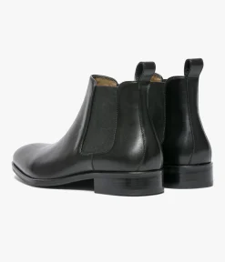 Sale CHELSEA BOOTS MANAL Homme Chelsea Boots|Boots