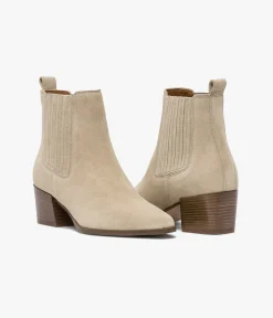 Outlet CHELSEA BOOTS MANDY Femme Boots & Bottines