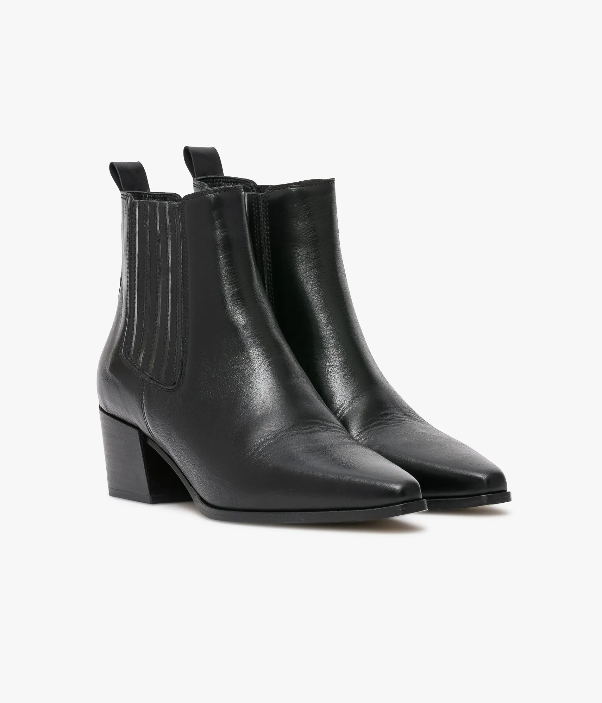 Sale CHELSEA BOOTS MANDY Femme Boots & Bottines