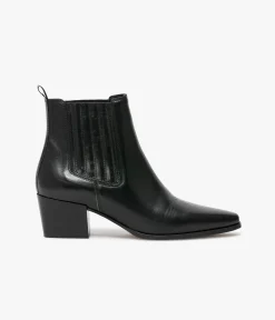 Sale CHELSEA BOOTS MANDY Femme Boots & Bottines