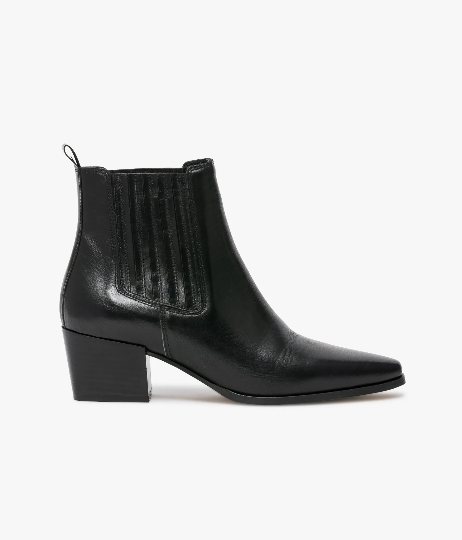 Sale CHELSEA BOOTS MANDY Femme Boots & Bottines