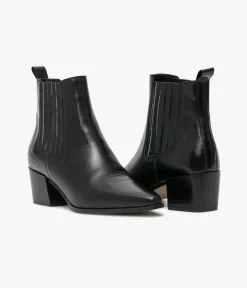 Sale CHELSEA BOOTS MANDY Femme Boots & Bottines