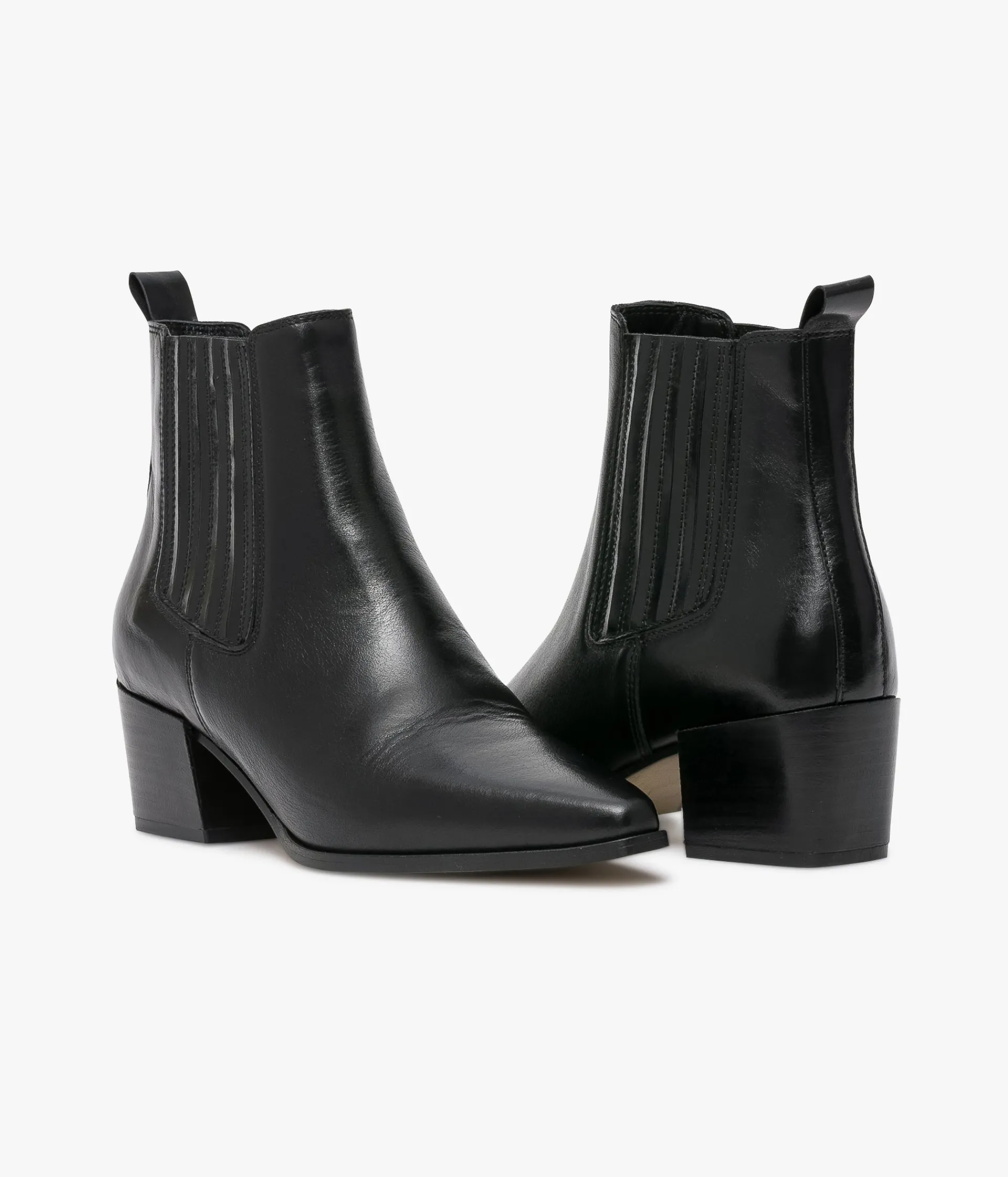 Sale CHELSEA BOOTS MANDY Femme Boots & Bottines