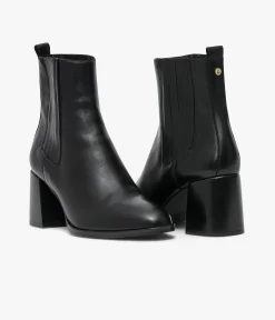 Online CHELSEA BOOTS MANON Femme Boots & Bottines