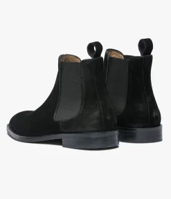 New CHELSEA BOOTS MARKUS Homme Chelsea Boots|Boots