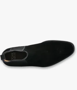 New CHELSEA BOOTS MARKUS Homme Chelsea Boots|Boots