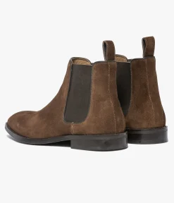 Best CHELSEA BOOTS MARKUS Homme Chelsea Boots|Boots