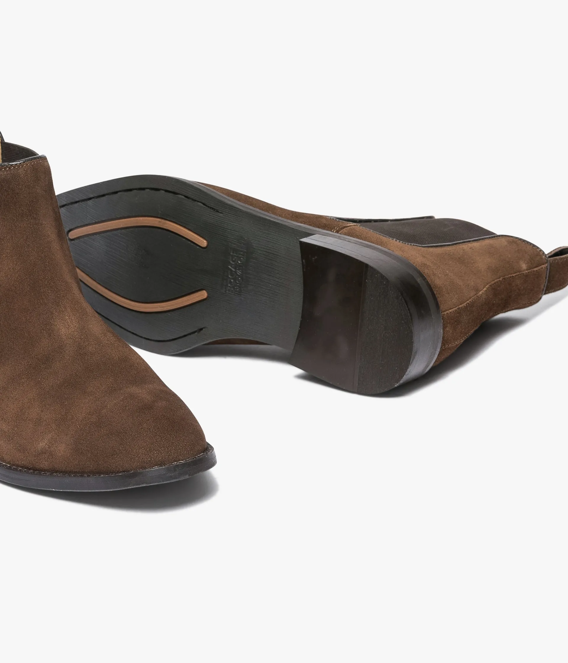 Best CHELSEA BOOTS MARKUS Homme Chelsea Boots|Boots