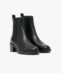 Clearance CHELSEA BOOTS MARLENE Femme Boots & Bottines