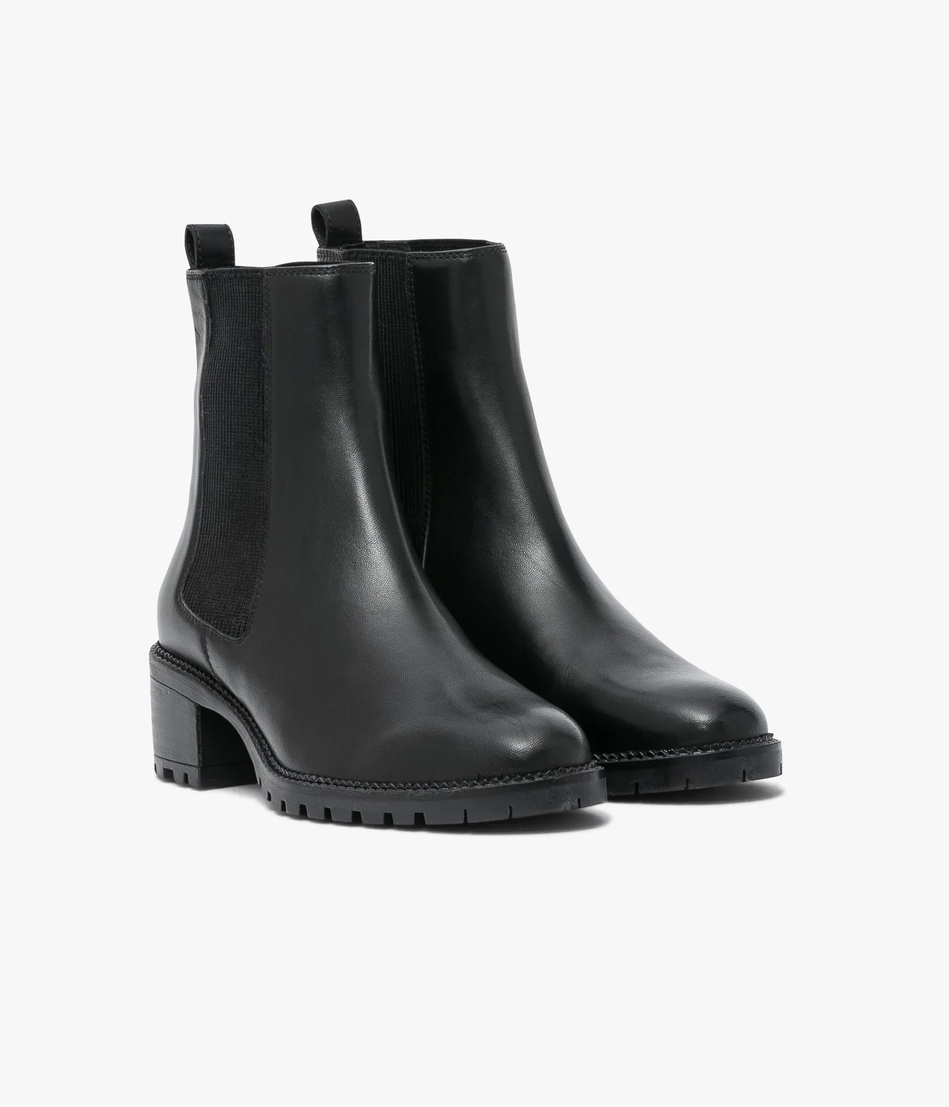 Clearance CHELSEA BOOTS MARLENE Femme Boots & Bottines
