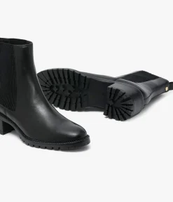 Clearance CHELSEA BOOTS MARLENE Femme Boots & Bottines