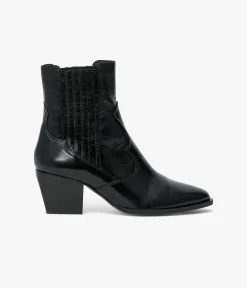 Discount CHELSEA BOOTS MICKA Femme Boots & Bottines
