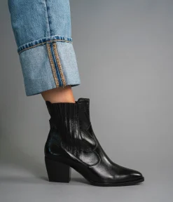 Discount CHELSEA BOOTS MICKA Femme Boots & Bottines