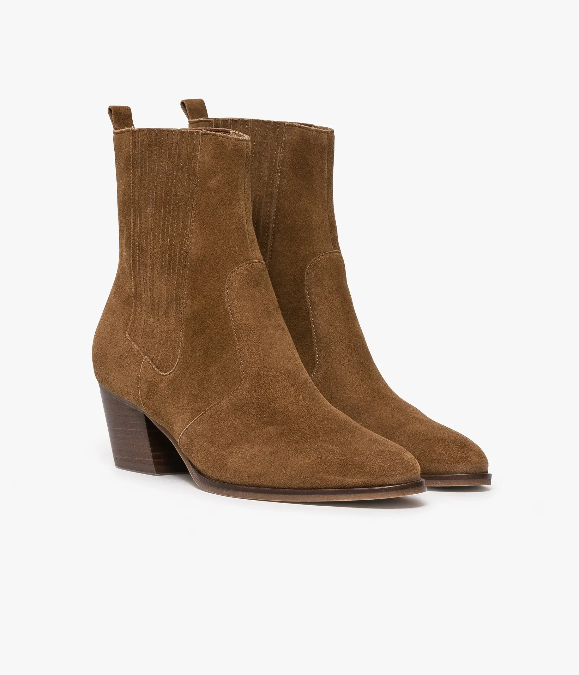 CHELSEA BOOTS MIMI Femme Boots & Bottines