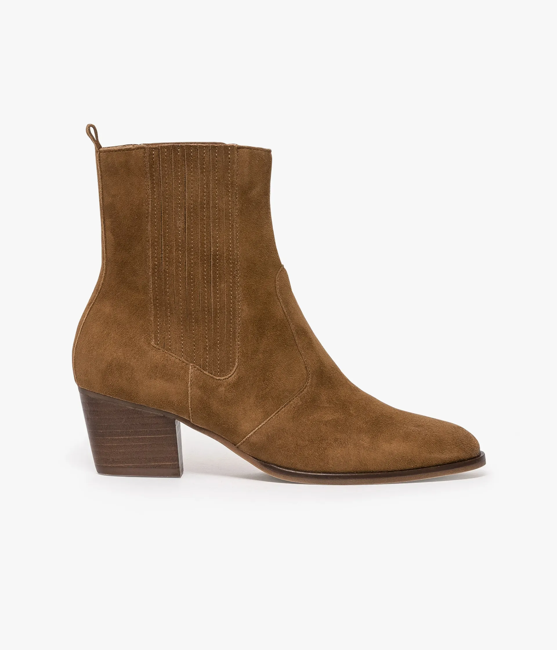 CHELSEA BOOTS MIMI Femme Boots & Bottines