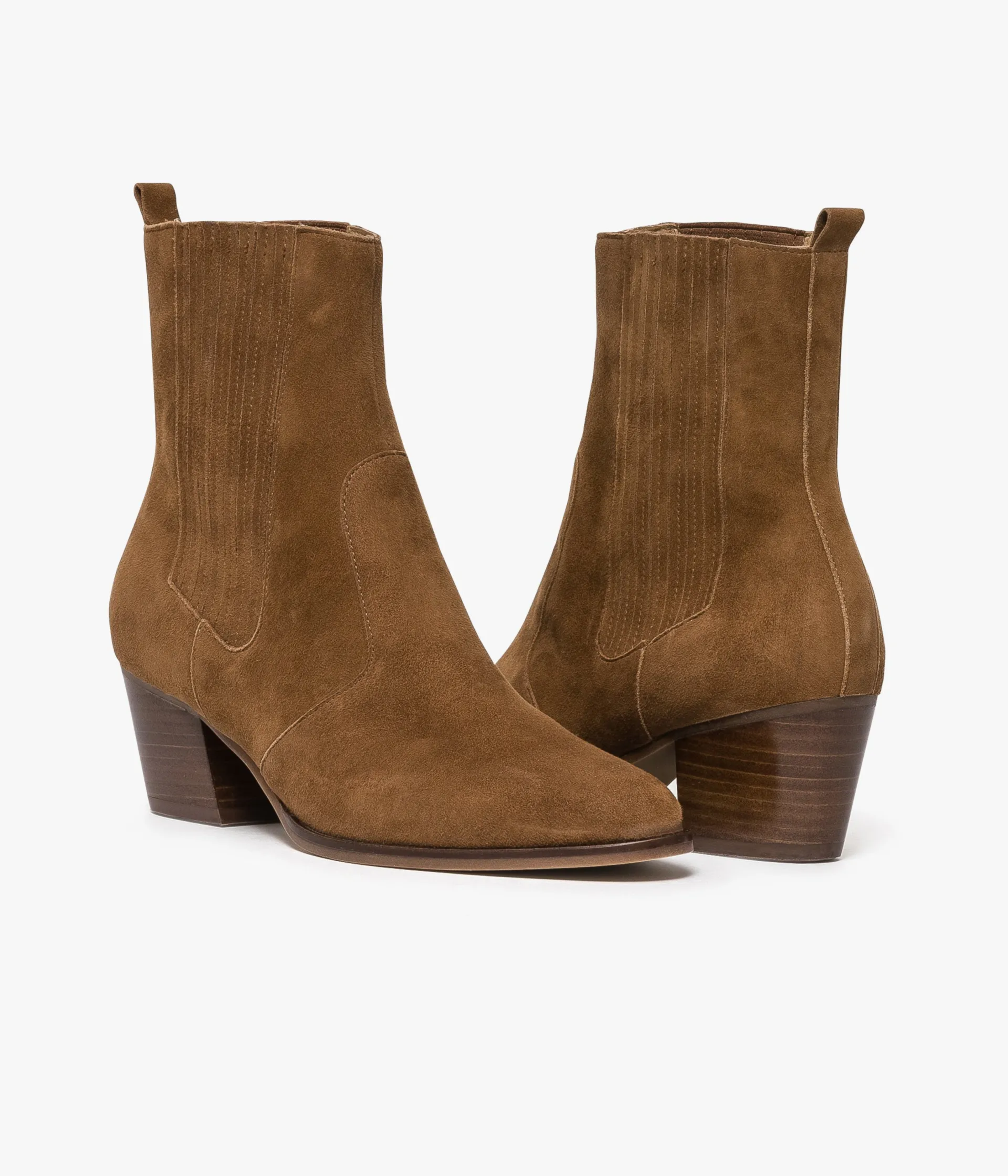 CHELSEA BOOTS MIMI Femme Boots & Bottines
