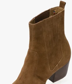 CHELSEA BOOTS MIMI Femme Boots & Bottines