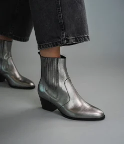 CHELSEA BOOTS MIMI Femme Boots & Bottines