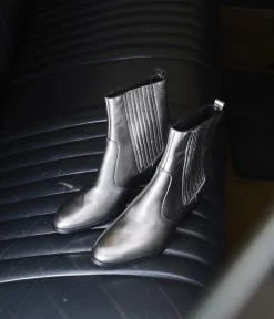 CHELSEA BOOTS MIMI Femme Boots & Bottines