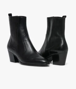 CHELSEA BOOTS MIMI Femme Boots & Bottines