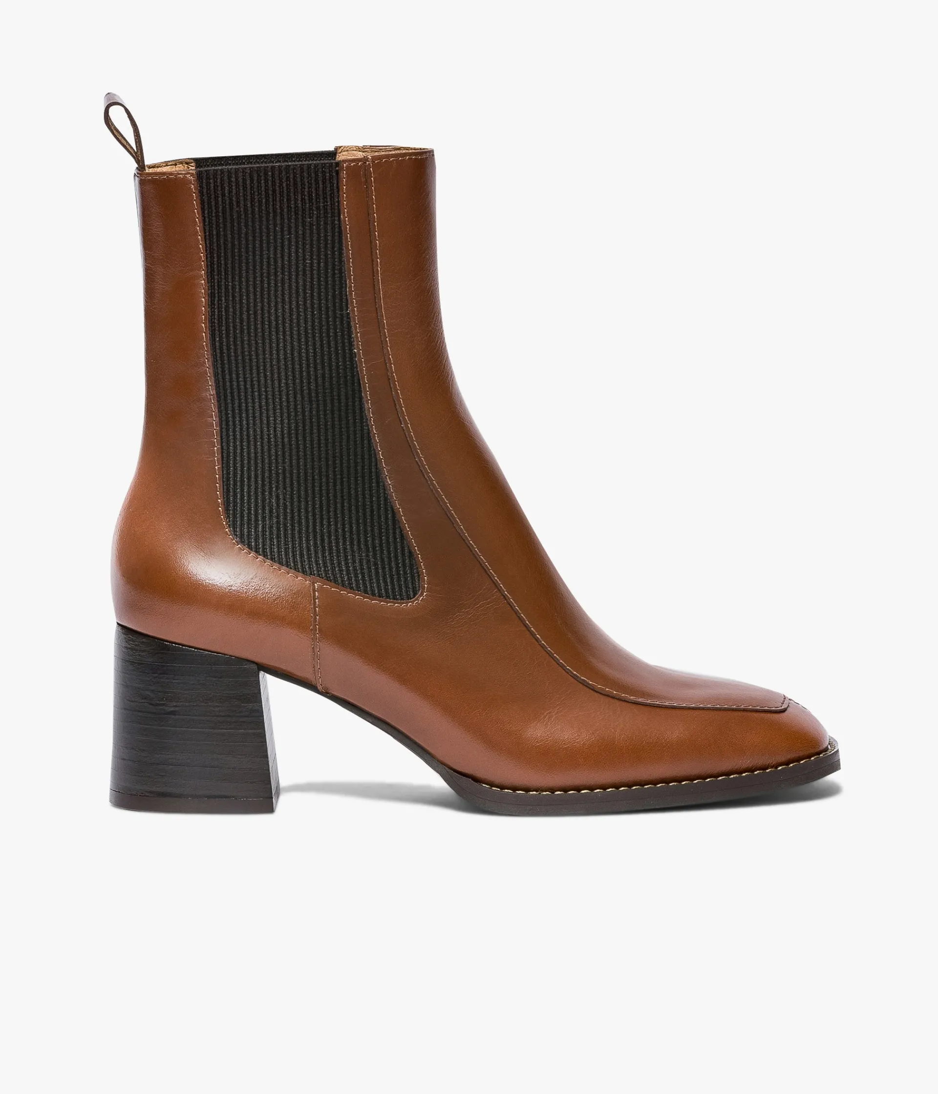 Outlet CHELSEA BOOTS MORGANE Femme Boots & Bottines