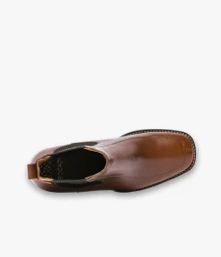 Outlet CHELSEA BOOTS MORGANE Femme Boots & Bottines