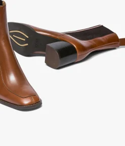 Outlet CHELSEA BOOTS MORGANE Femme Boots & Bottines