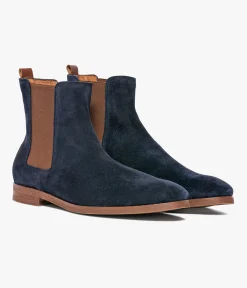 Outlet CHELSEA BOOTS OMAR Homme Chelsea Boots|Boots
