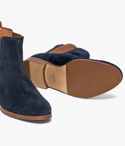 Outlet CHELSEA BOOTS OMAR Homme Chelsea Boots|Boots