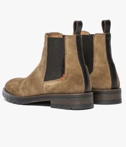 Sale CHELSEA BOOTS ONOFRE Homme Chelsea Boots|Boots