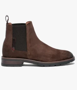 Discount CHELSEA BOOTS ONOFRE Homme Chelsea Boots|Boots