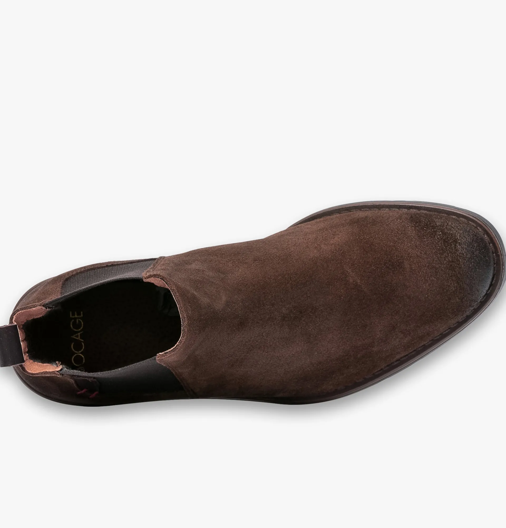 Discount CHELSEA BOOTS ONOFRE Homme Chelsea Boots|Boots